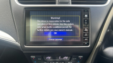 Honda Civic 1.8 i-VTEC SR 5dr Auto Petrol Hatchback